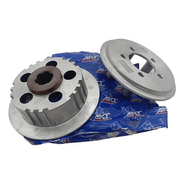 centro clutch 3w180 original + 1