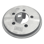 centro clutch 3w180 original + 3