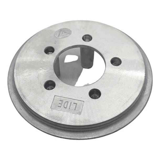 centro clutch 3w180 original + 3