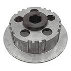 centro clutch 3w180 original + 4