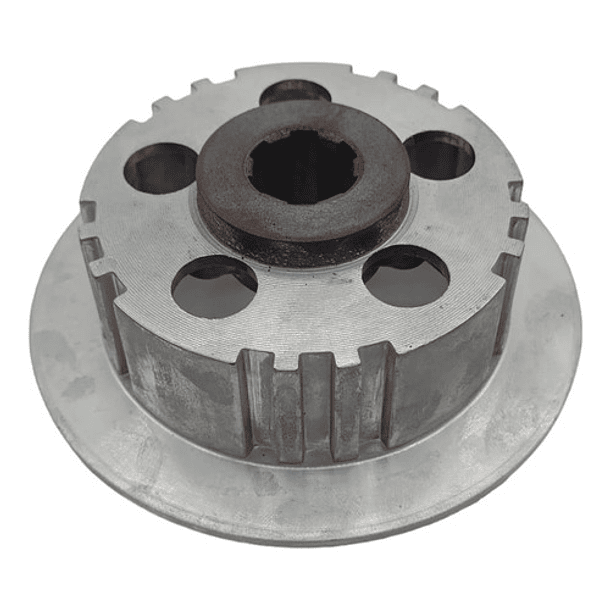 centro clutch 3w180 original + 4