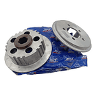 centro clutch 3w180 original + 2