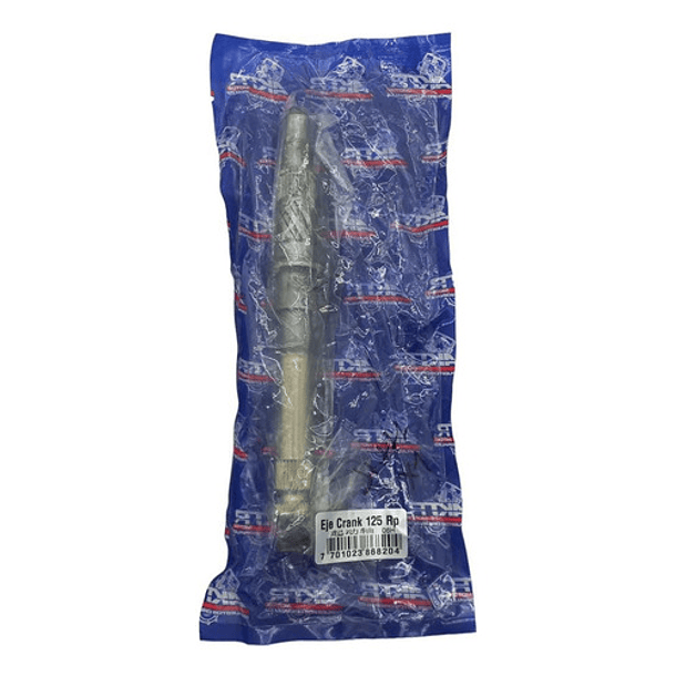 eje de crank akt125 nkd original 2