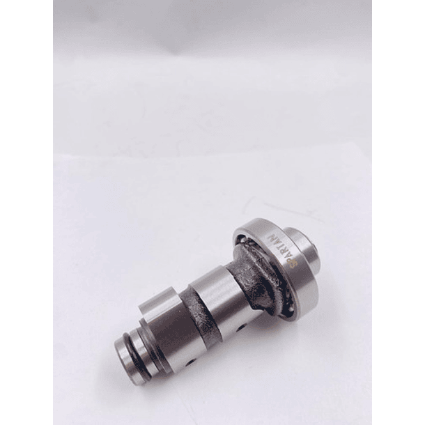 arbol de levas cripton 115 spartan 4