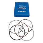 anillos akt150 cgr 0.50 originales 1