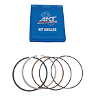 anillos akt150 cgr 0.50 originales 3