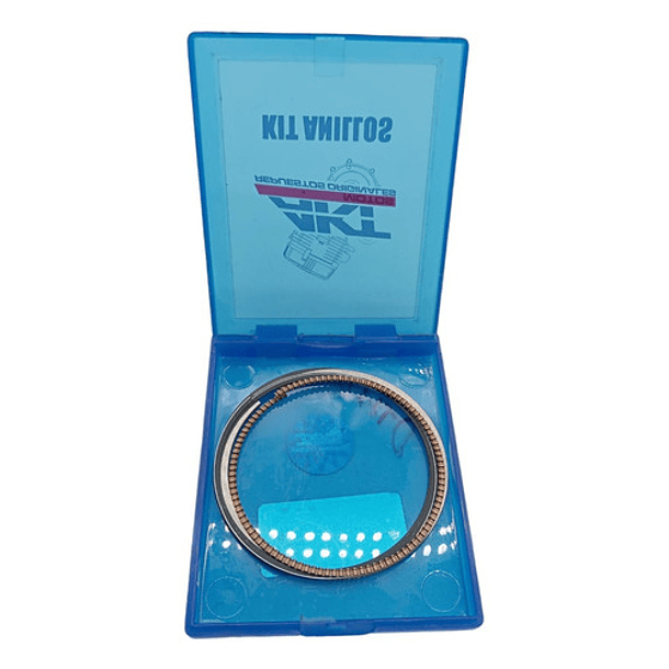 anillos akt150 cgr 0.50 originales 4