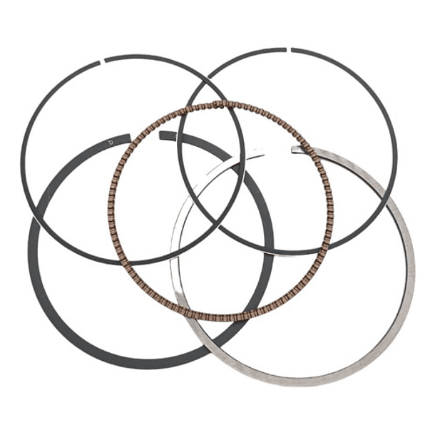 anillos akt150 cgr 0.50 originales 5