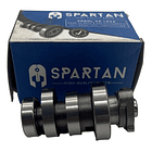 arbol de levas cb110 con balinera spartan 2