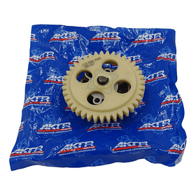 bomba de lubricacion 3w180 original