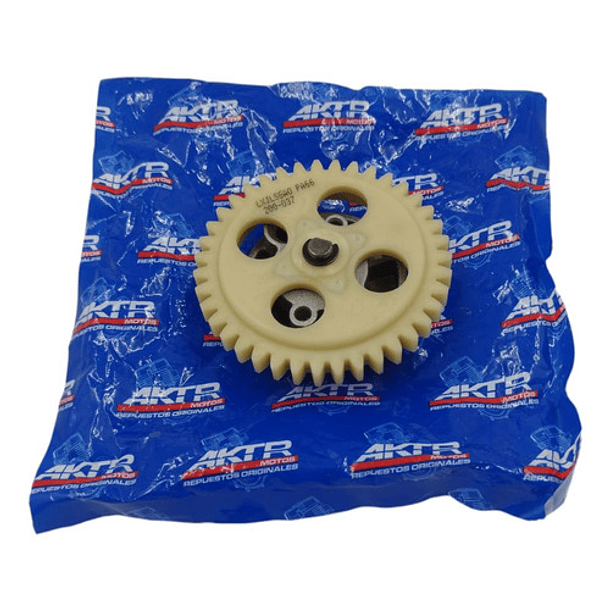 bomba de lubricacion 3w180 original 1