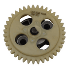 bomba de lubricacion 3w180 original 2