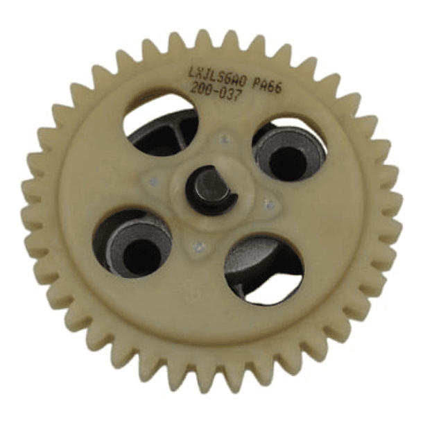 bomba de lubricacion 3w180 original 2