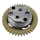 bomba de lubricacion 3w180 original 3