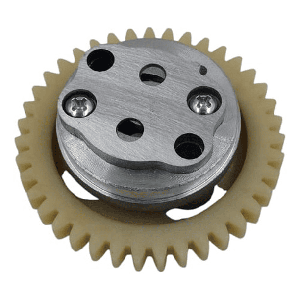 bomba de lubricacion 3w180 original 3