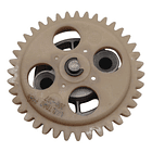 bomba de lubricacion 3w180 original 5