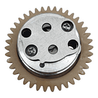 bomba de lubricacion 3w180 original 6