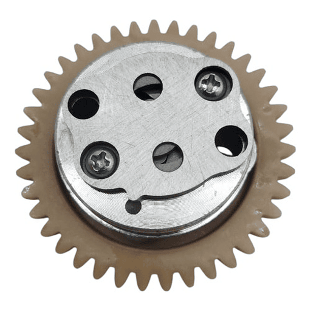 bomba de lubricacion 3w180 original 6