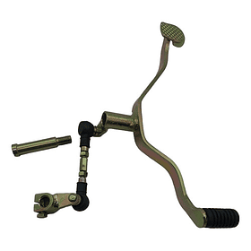 palanca de cambio 3w180 original