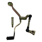 palanca de cambio 3w180 original 4