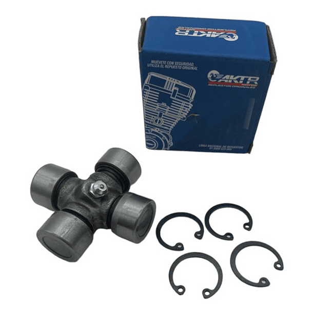 cruceta 22x55 3w180 original 1