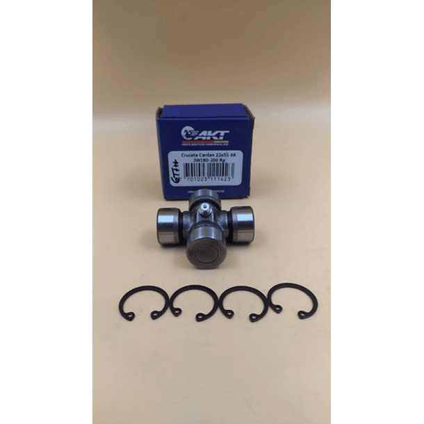 cruceta 22x55 3w180 original 2