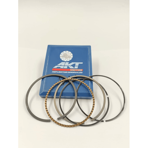 anillos 3w200 std original 3