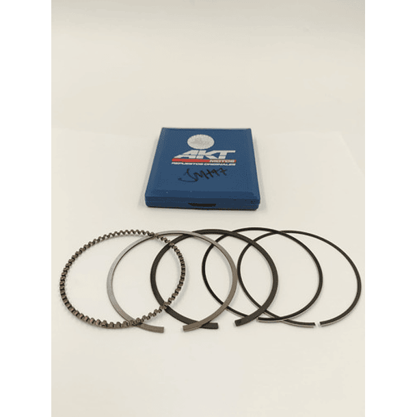 anillos 3w200 std original 4