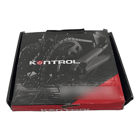 relacion cr5/ttx cr5/ttx 520 kontrol