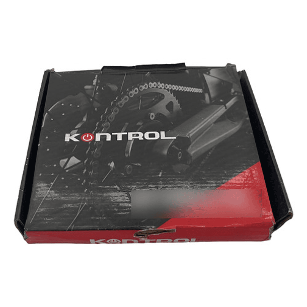 relacion cr5/ttx cr5/ttx 520 kontrol 1