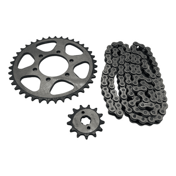 relacion cr5/ttx cr5/ttx 520 kontrol 3