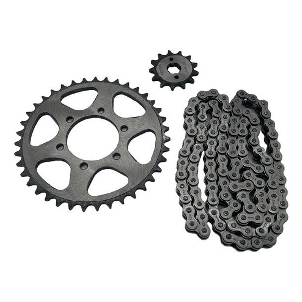 relacion cr5/ttx cr5/ttx 520 kontrol 4