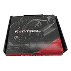 relacion cr5/ttx cr5/ttx 520 kontrol 2