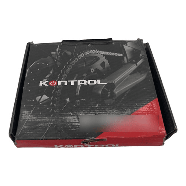 relacion cr5/ttx cr5/ttx 520 kontrol 2