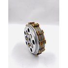 centro clutch gn125h-gs125 completo spartan 1