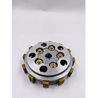 centro clutch gn125h-gs125 completo spartan 2
