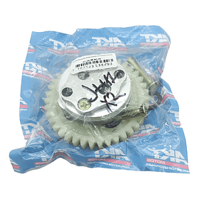 bomba de lubricacion akt125 original