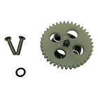 bomba de lubricacion akt125 original 3