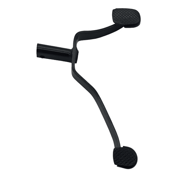 palanca de cambio 3w180 cargero original 1