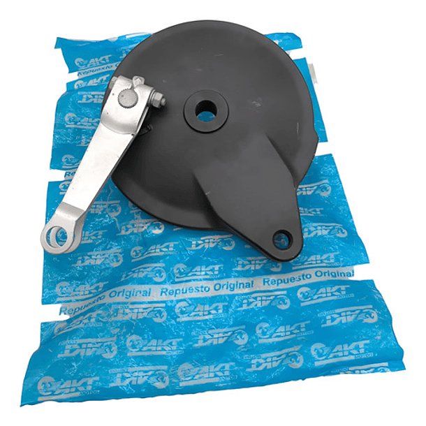 porta banda trasero akt125 nkd original 1