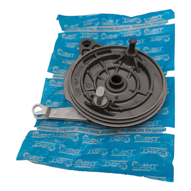 porta banda trasero akt125 nkd original 3