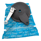 porta banda trasero akt125 nkd original 4