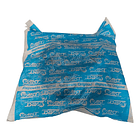 porta banda trasero akt125 nkd original 6