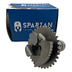 arbol de levas best125-vivax spartan 1