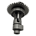 arbol de levas best125-vivax spartan 3