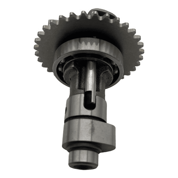 arbol de levas best125-vivax spartan 3