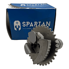 arbol de levas best125-vivax spartan 2