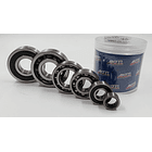 kit balineras motor akt125-3w200  original 3