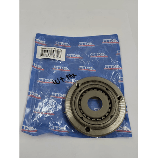 unigay 3w200 original 6