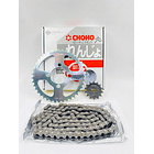 relacion boxer ks choho 2